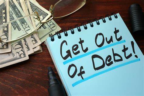 Understanding Debt Relief - Debt Resolution Center